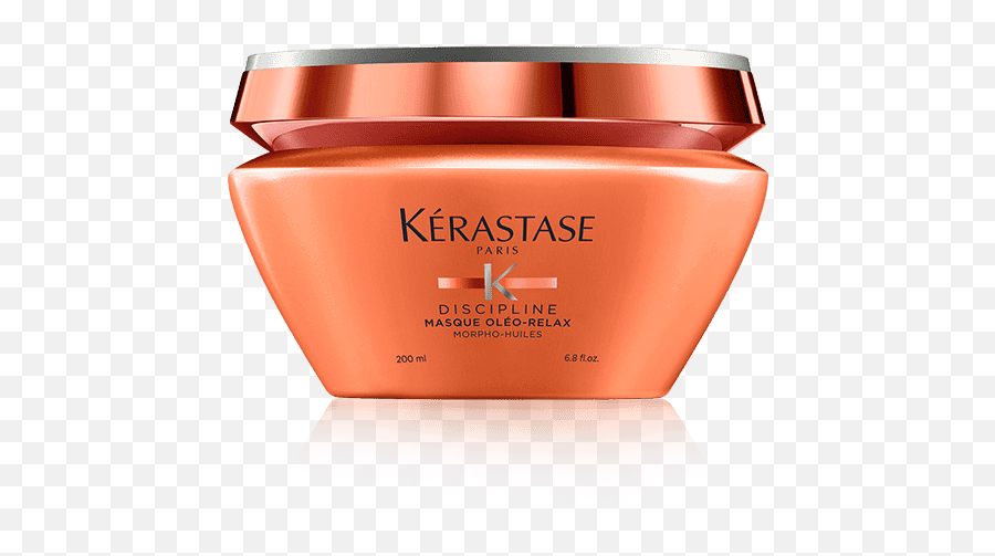 Curl Definition - Products Kérastase Hair Products Hair Maschera Oleo Relax Kerastase Png,Page Curl Png