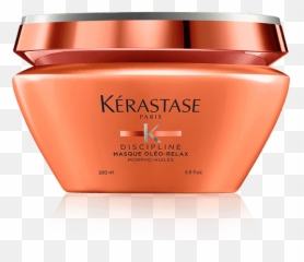 Curl Definition - Products Kérastase Hair Maschera Oleo Relax Kerastase png