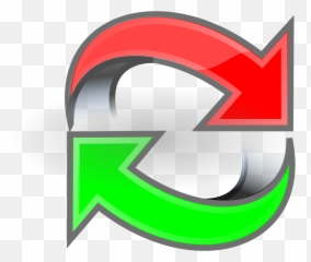 Green Arrow Png Clip Arts For Web - free And Red Png