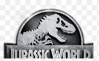 Jurassic World Live Tour - San Antonio Kids Out and About Vector Logo png