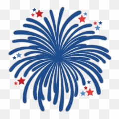 Firework Svg Scrapbook Cut File Cute Clipart Files For - Illustration png