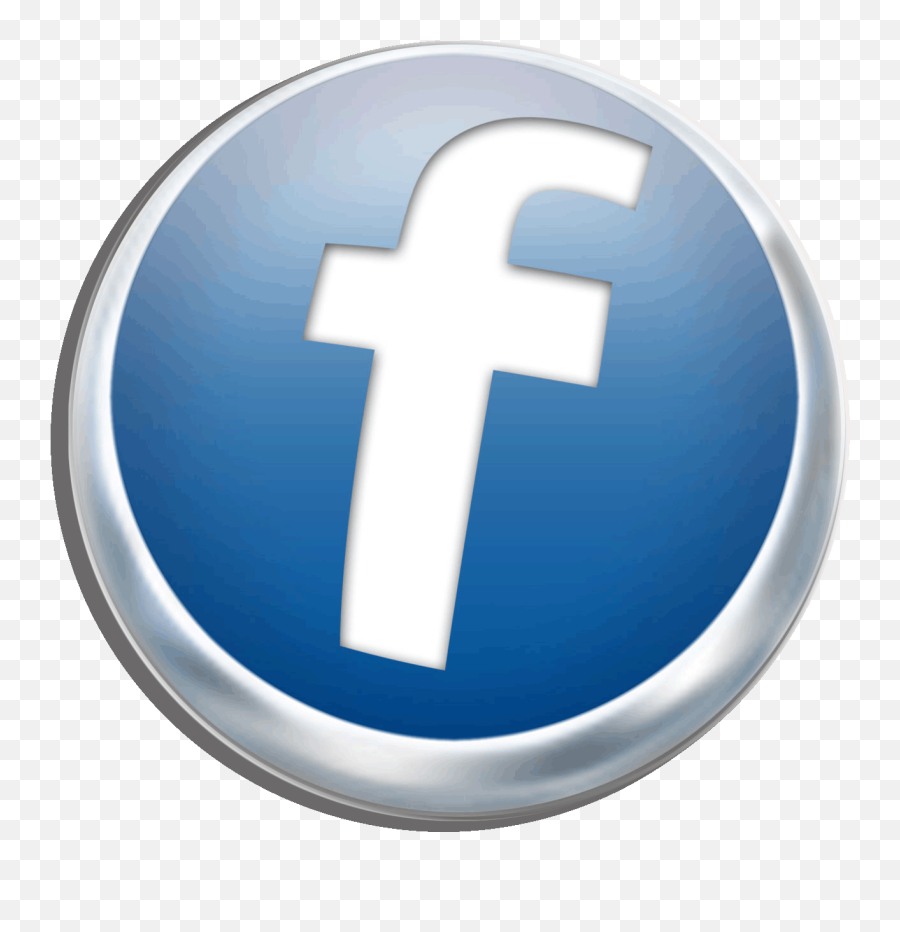 Download Facebook Button Clipart Png - Facebook Facebook Button,Facebook Logo Clipart