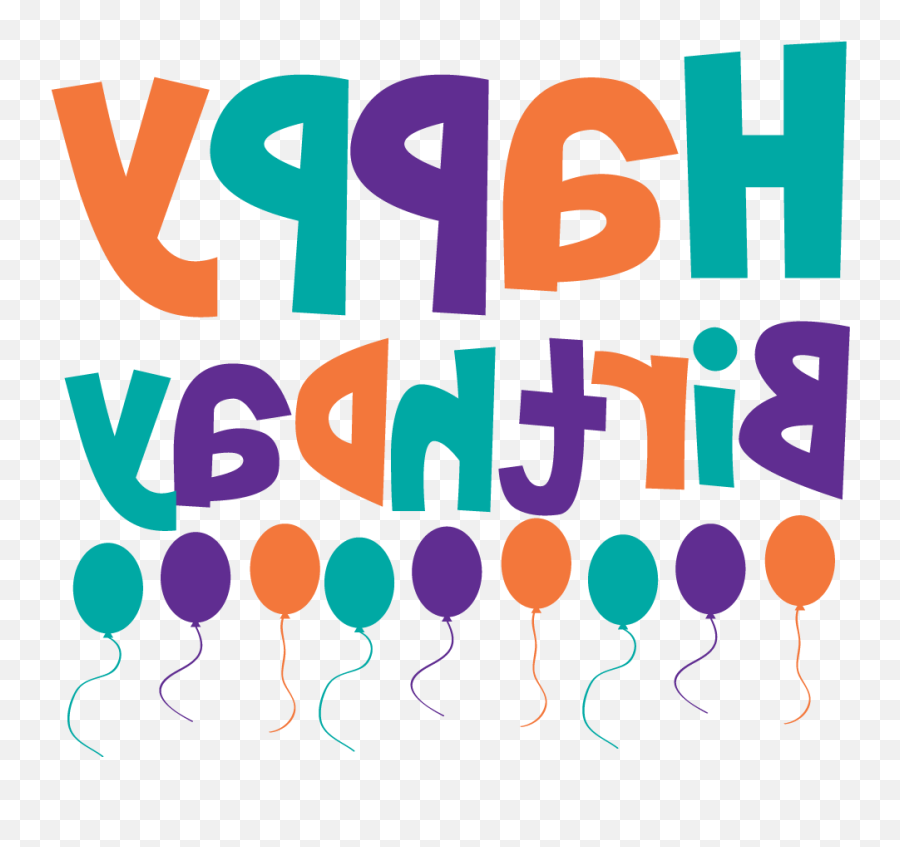 Download Happy Birthday Banner Clip Art - Birthday Full Graphic Design Png,Birthday Banner Png