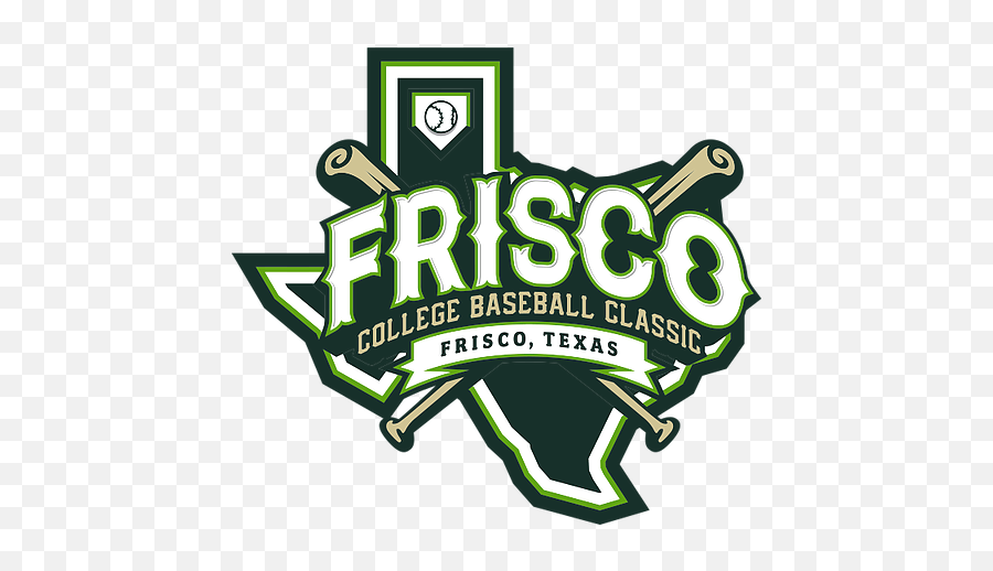 Frisco Baseball College Classic - Frisco Classic Png,Baseball Logo Png