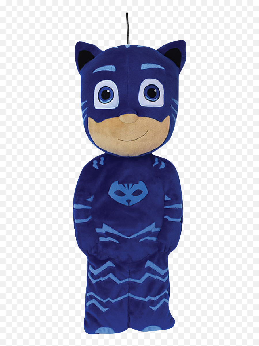 Pj Masks - Catboy Pyjama Bag Plush By Jasnor Popcultcha Antioquia La Mas Educada Png,Pj Masks Png