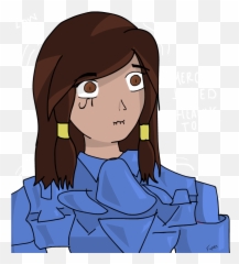 Pharah Overwatch By Fapen7 - Cartoon Png,Pharah Transparent