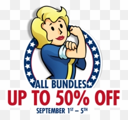 Fallout - Stay Off The Grass png