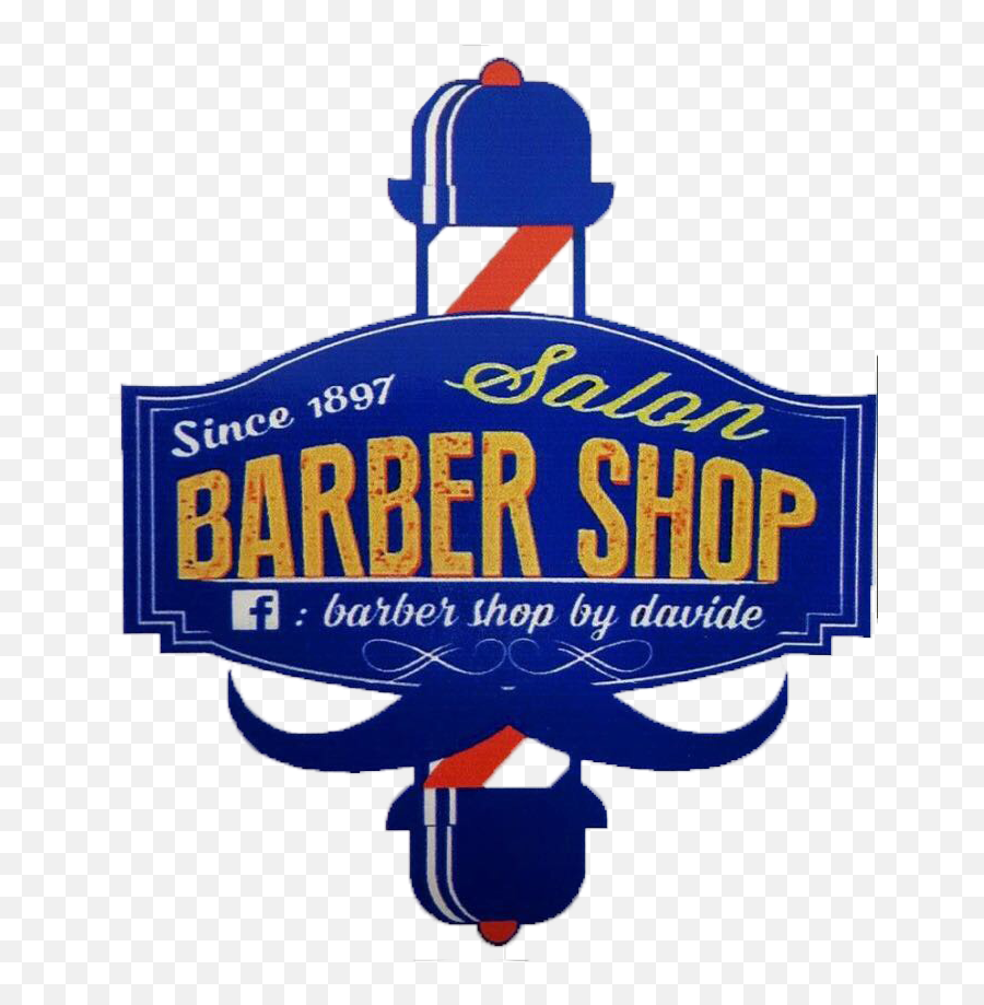 Barber Shop Clipart - Full Size Clipart 877602 Pinclipart Cibola National Forest Png,Barber Shop Logo Png