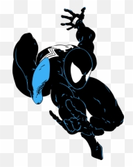 The Spectacular Spider - Todd Mcfarlane Symbiote Spiderman Png,Carnage Png