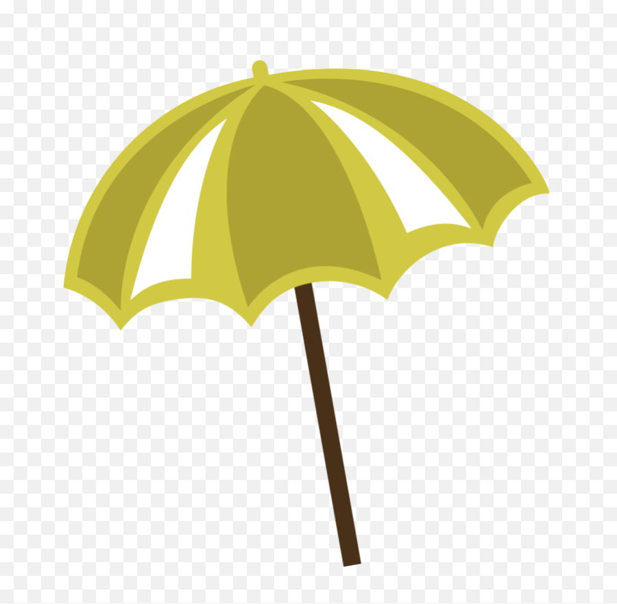 Free Umbrella Transparent Background - Beach Umbrella Hd Background Png,Umbrella Transparent Background