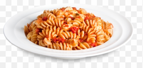 Pasta Transparent Background - Red Sauce Pasta Png,Macaroni Png