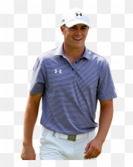 Jordan Spieth Png Transparent Image - Jordan Spieth Png,Jordan Transparent