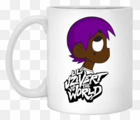 Lil Uzi Vert Vs - Drawing png