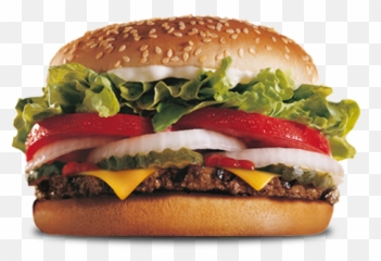 Hamburguesa - King Kong Whopper Burger King Png,Whopper Png