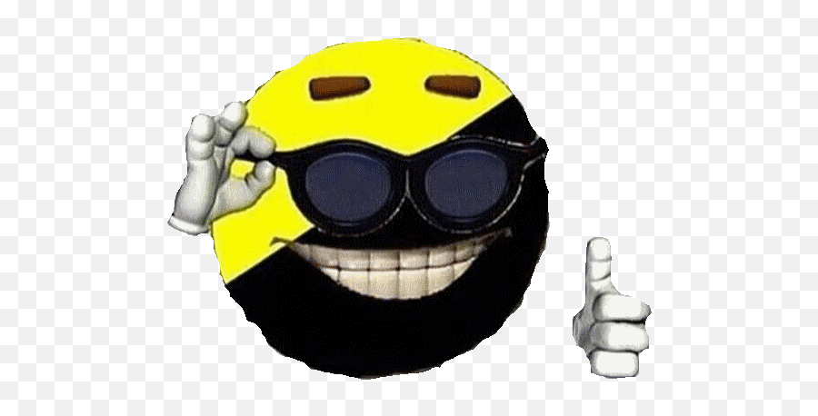 Ancap Face Png Biggie Cheese
