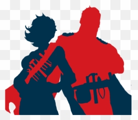 Products U2013 Superherodiy - Mom Silhouette Png