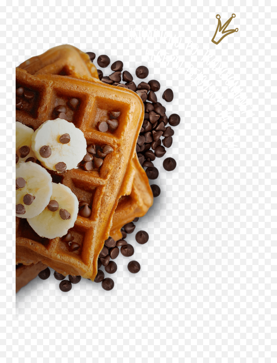 Vaflji - Waffle Full Size Png Download Seekpng Chocolate Chip,Waffle Png