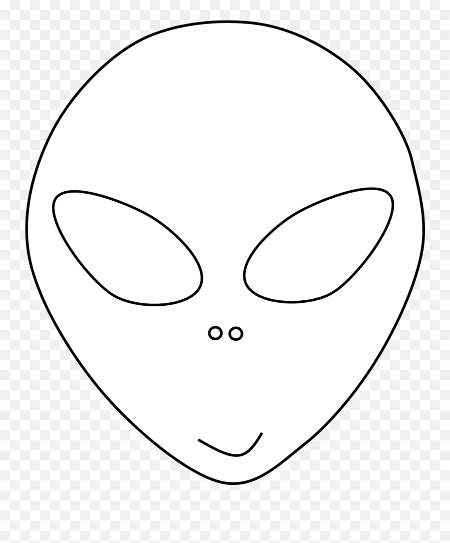 Download Space Elements Clipart Alien - Circle Png,Space Clipart Png