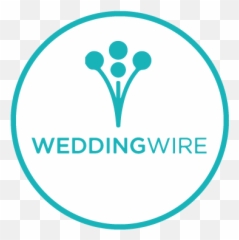Brb U2014 Links - Weddingwire Logo png