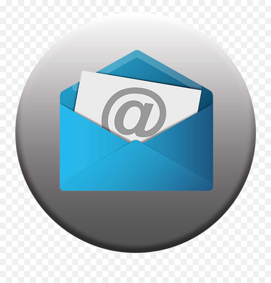 Email Icon Png Transparent - Email Marketing Email Email,Email Icon Png