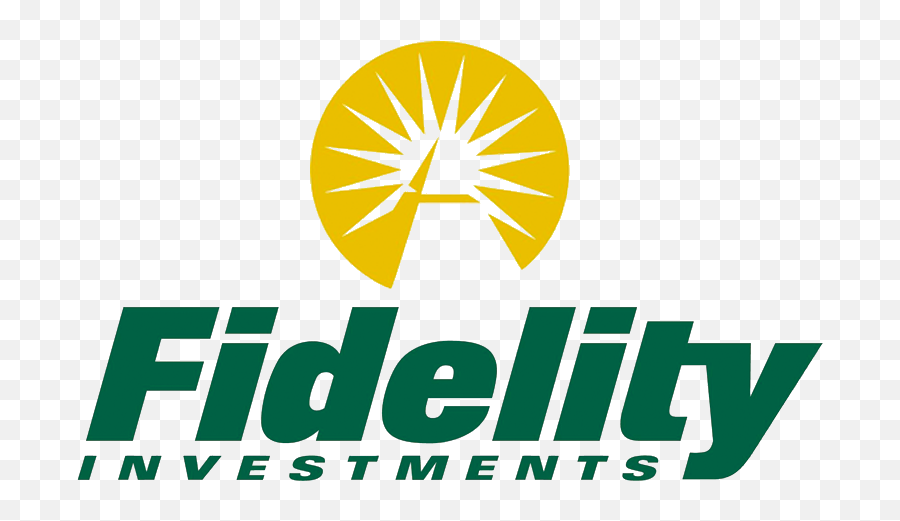 Ebay Inc Sec Registration - Fidelity Investments Logo Png,Ebay Logo.png