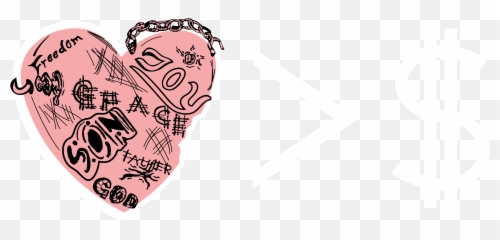 Hearts Over Everything - png