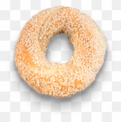 Our Bagels - Hansel U0026 Bagel Doughnut Png,Bagel Png