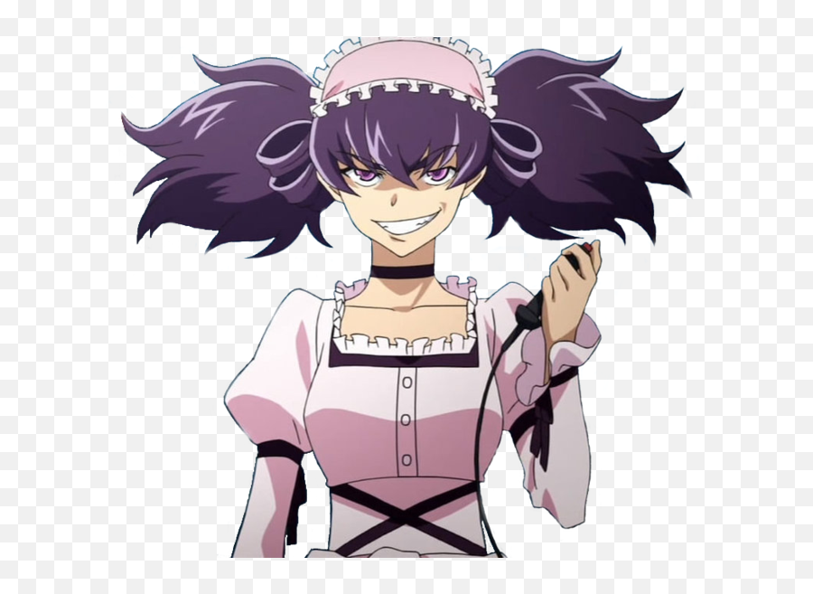 mirai nikki characters - Google Search