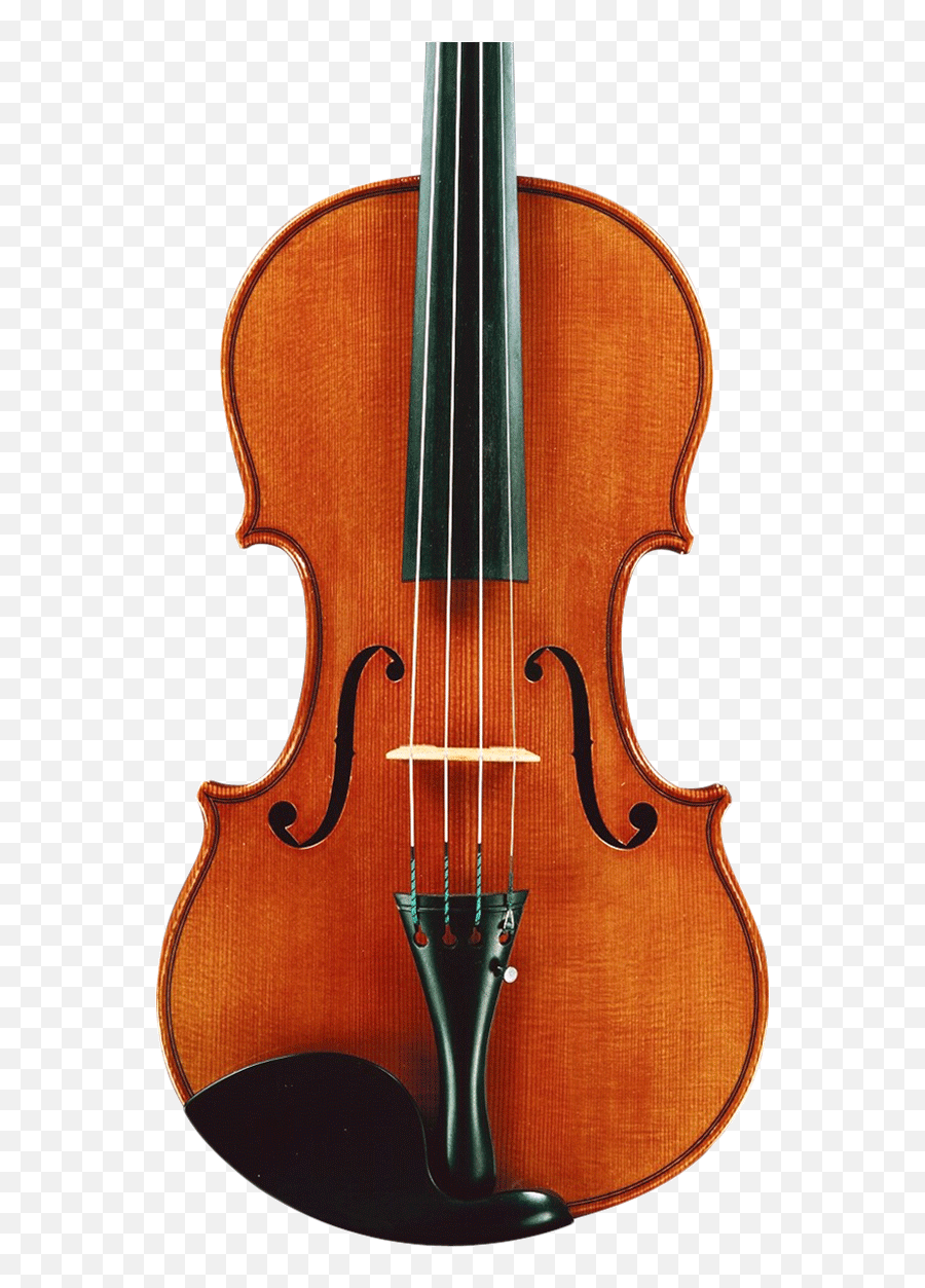 Violin Icon Clipart - Violin Png,Violin Transparent Background