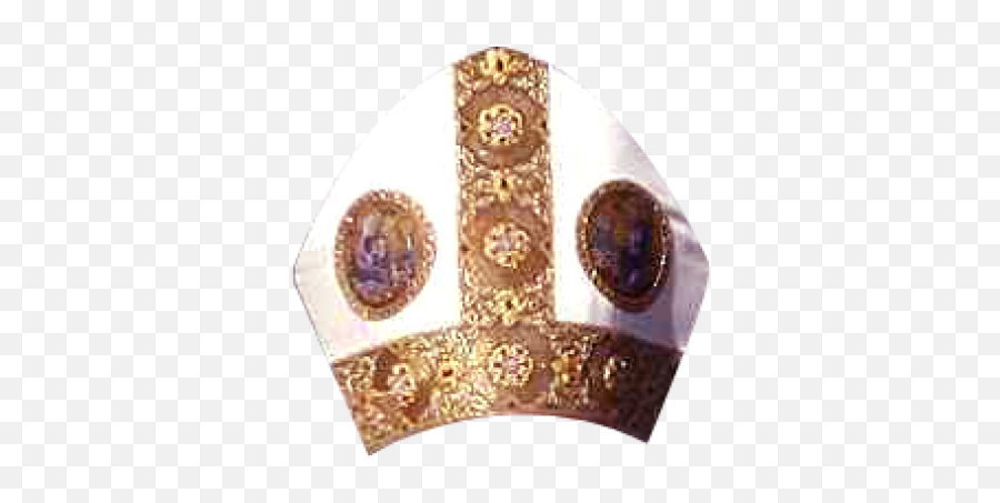 Pope Hat Png Images In Collection - Pope Hat Png,Pope Hat Png