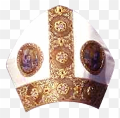 Pope Hat Png Images In Collection - Pope Hat Png,Pope Hat Png
