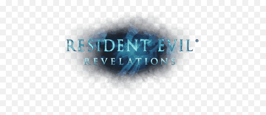 Revelations Png Resident Evil Logo