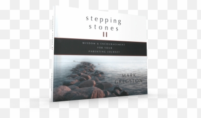Stepping Stones Ii - Horizontal Png,Stones Png