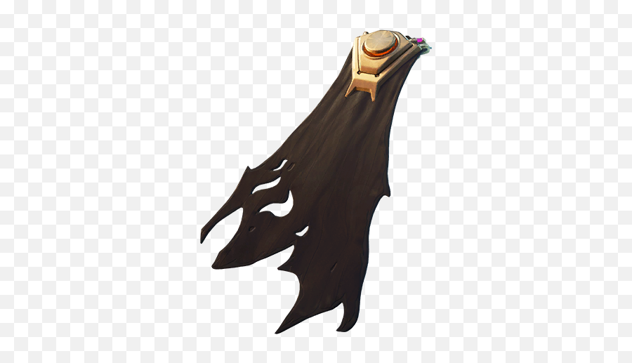 Fortnite Windshear Cloak Backpack - Windshear Cloak Back Bling Fortnite Png,Cloak Png