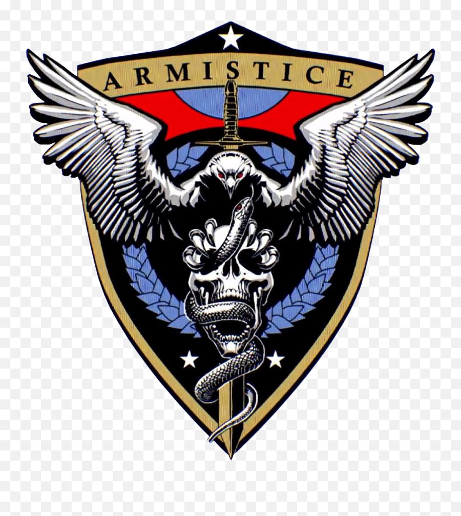 Armistice - Call Of Duty Png,Modern Warfare Logo Png