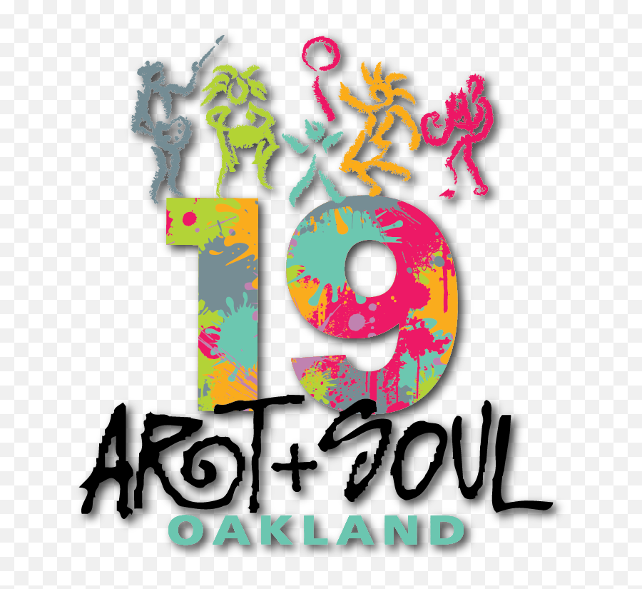 Art Soul Oakland Png