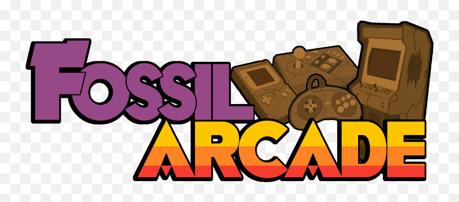 Capcom Home Arcade Full Review U2013 Video Fossil - Language Png,Darkstalkers Logo