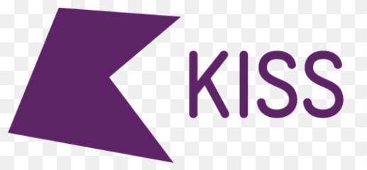 Kiss Uk Radio Station - Wikipedia Radio Logo Png