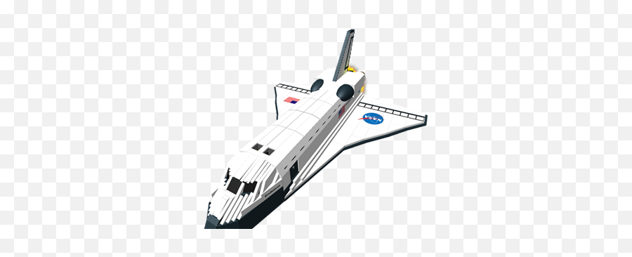 Nasa Rocket Ship - Roblox Aircraft Png,Rocket Ship Png