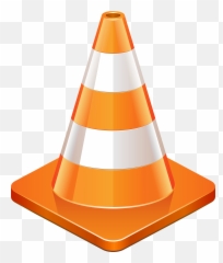Traffic Cone Png Clip Art Transparent