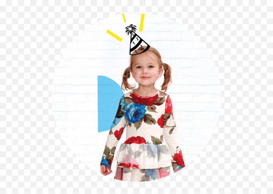 Birthday Party Hat Png - Donner Summit California State Snopark,Happy Birthday Hat Png