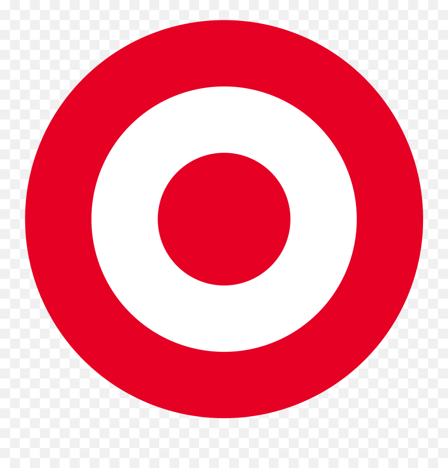 Target - Chesham Png,Target Logo Transparent