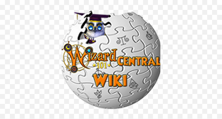 Wizard101 Wiki - Wizard101 Png,Wizard101 Logo