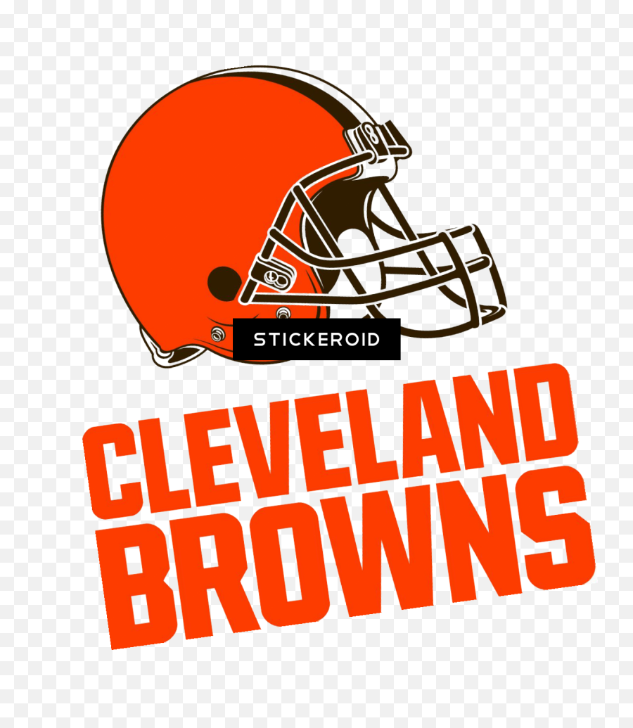 Cleveland Browns Logo Transparent Png - Cleveland Browns,Cleveland Browns Logo Png