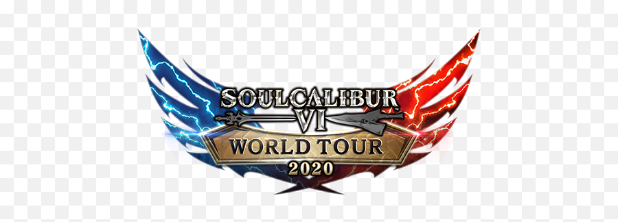Jashin - Soulcalibur World Tour Logo Png,Soul Calibur Logo
