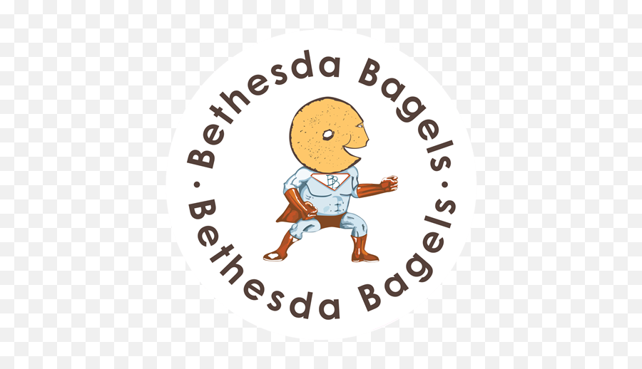 Bethesda - Bethesda Bagels Png,Bethesda Logo Png