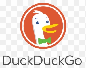 Duckduckgo - Duckduckgo Logo Png,Popular Mechanics Logo