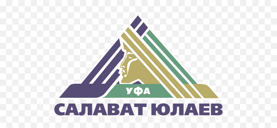 Salavat Ulaev Ufa Logo Png Transparent - Salavat Yulaev,Spike Tv Logos