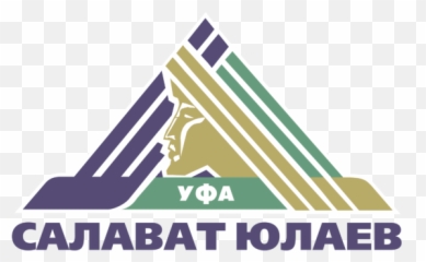 Salavat Ulaev Ufa Logo Png Transparent - Salavat Yulaev,Spike Tv Logos