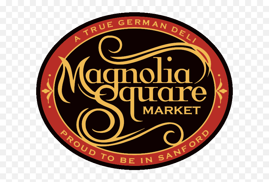 Magnolia Square Market Hollerbachu0027s Willow Tree Café - Dot Png,Magnolia Market Logo